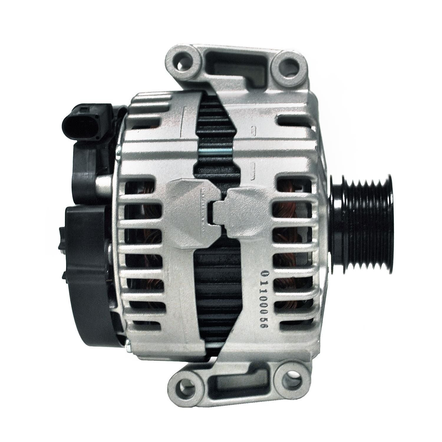 Alternator 15710