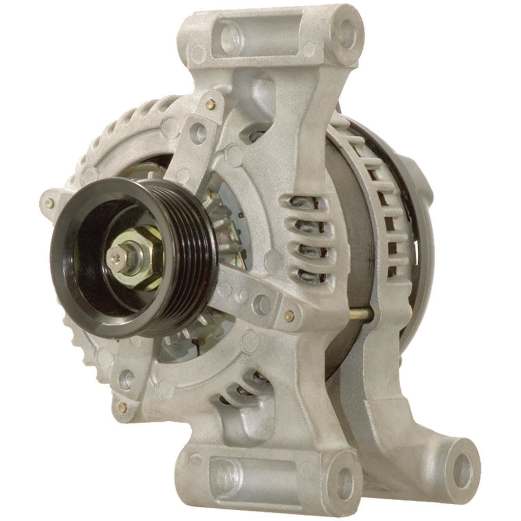 Gold New Alternator ADLG2604-6-1