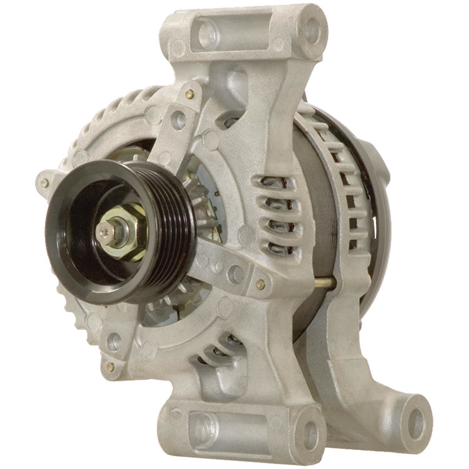 Gold New Alternator ADLG2604-6-1