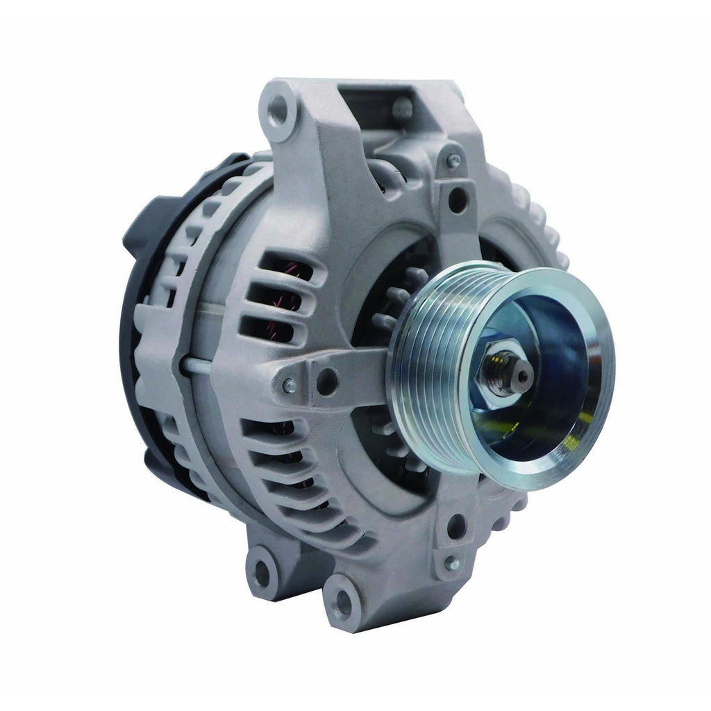 Gold New Alternator DLG11154