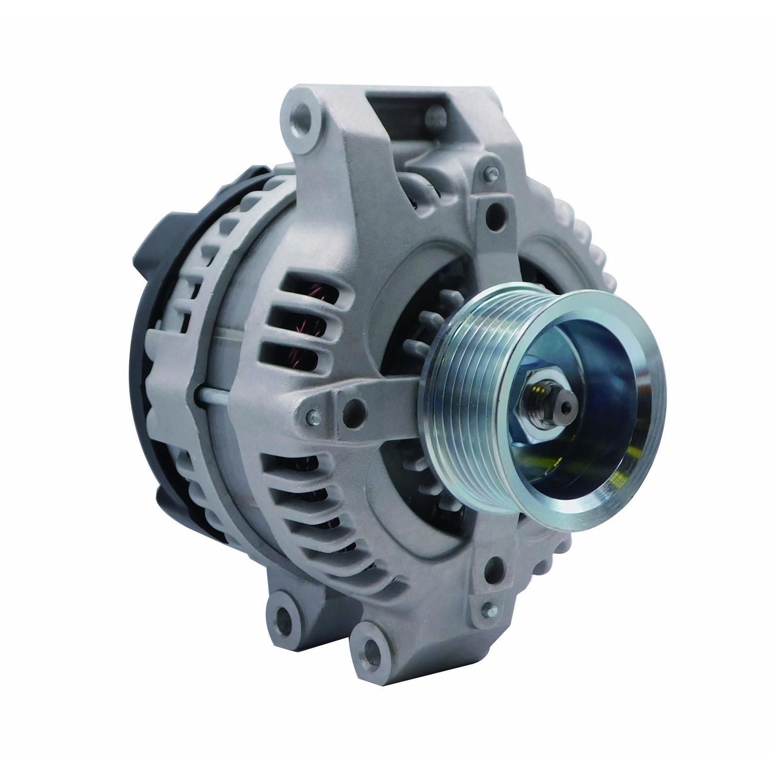 Gold New Alternator DLG11154