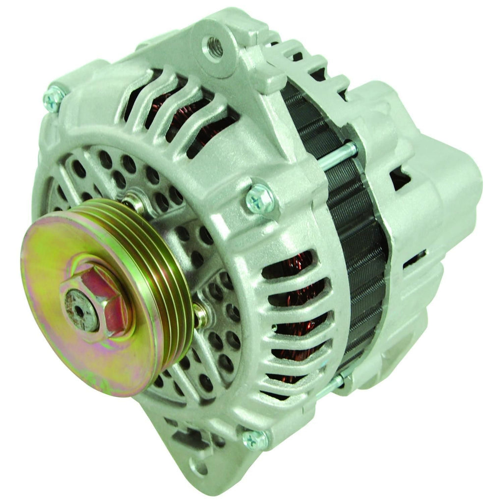 Gold New Alternator 13249N