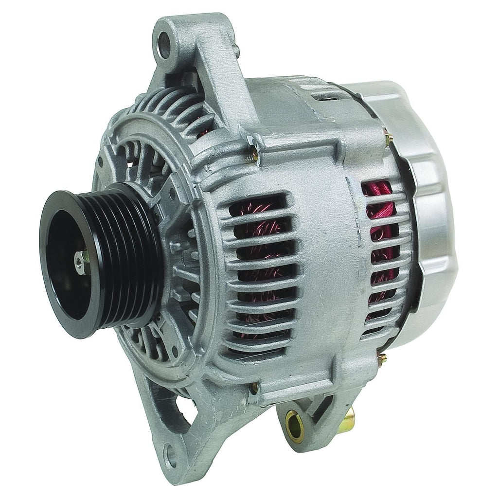 Gold New Alternator 13899N