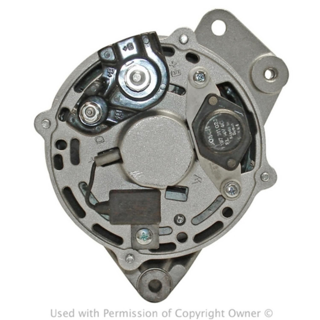Alternator 14918