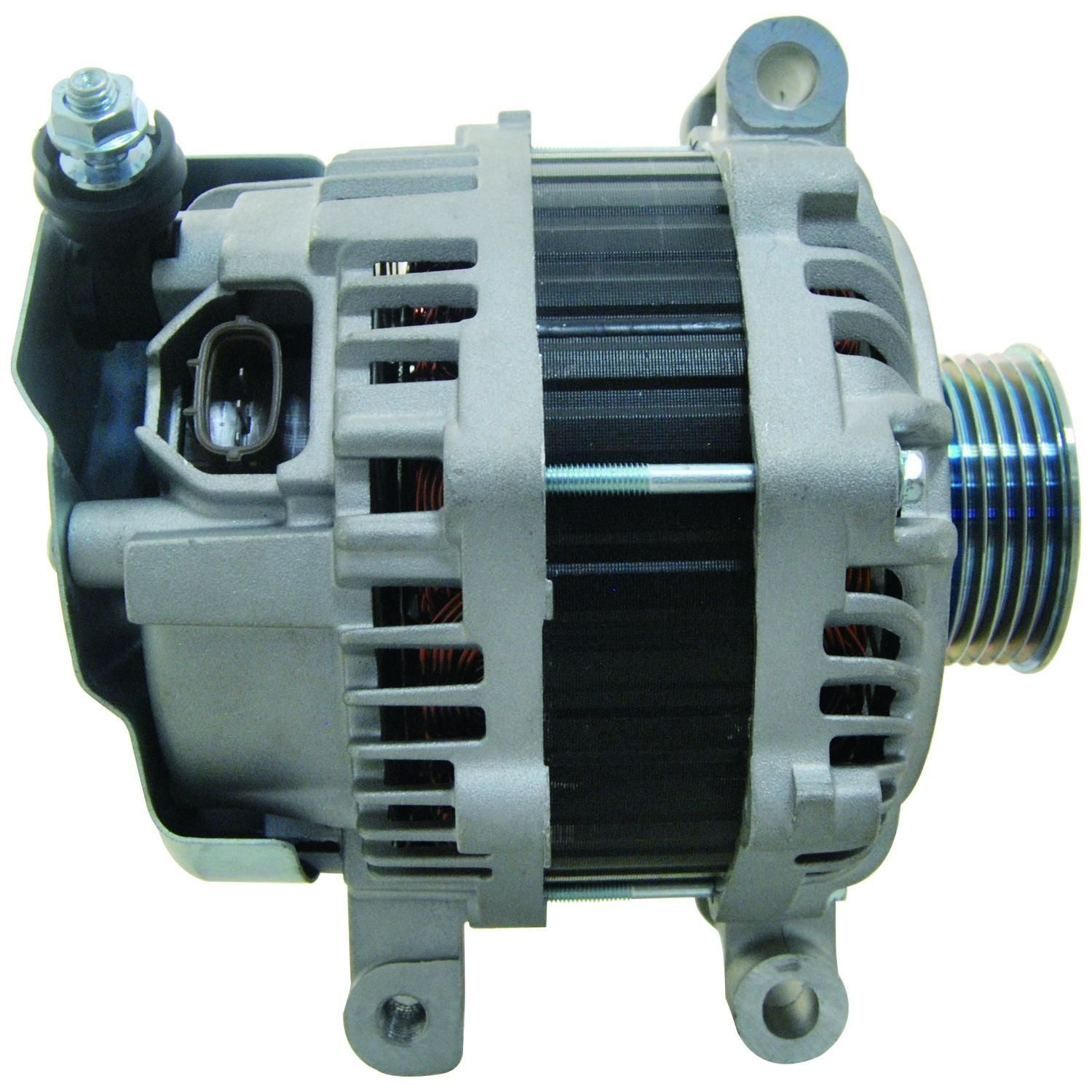 Gold New Alternator DLG11007
