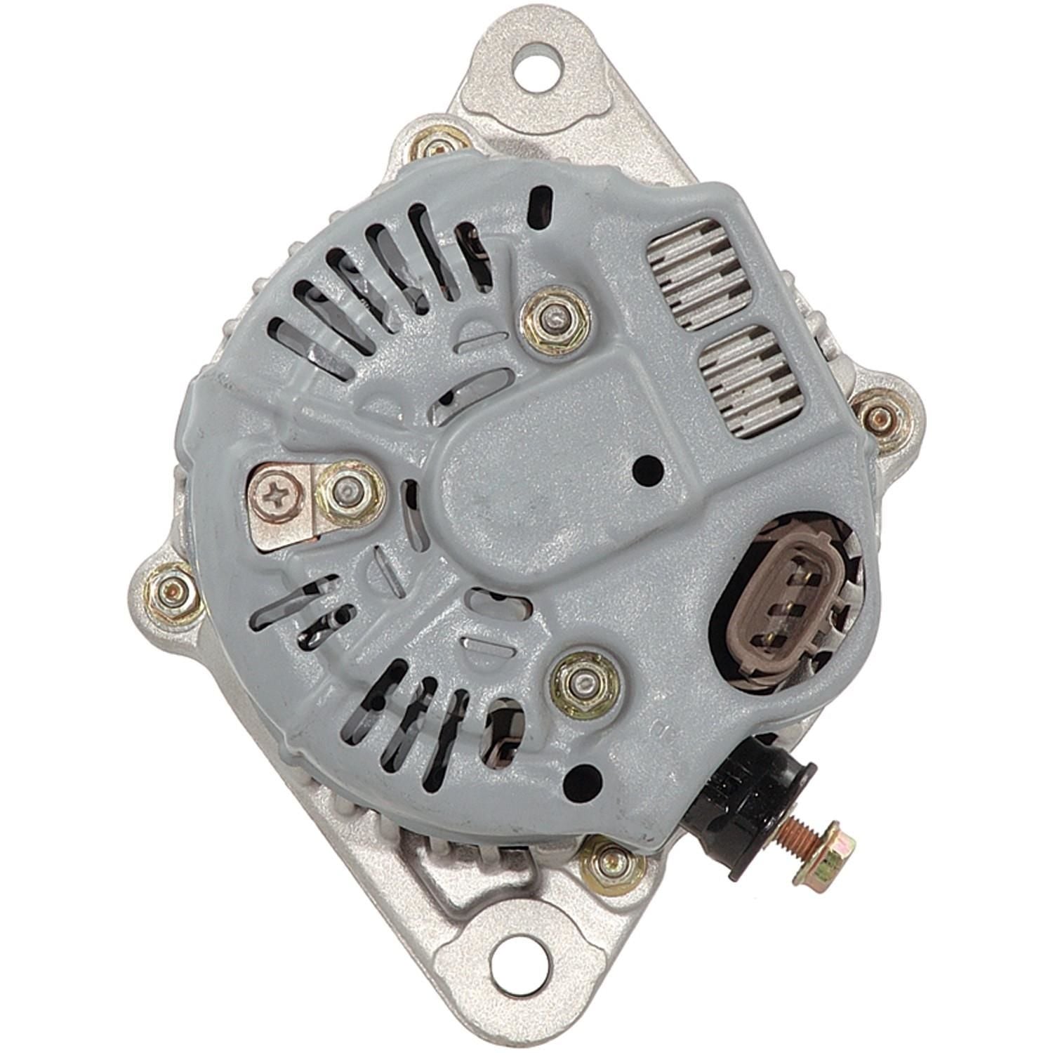 Gold New Alternator DLG5568-4-4