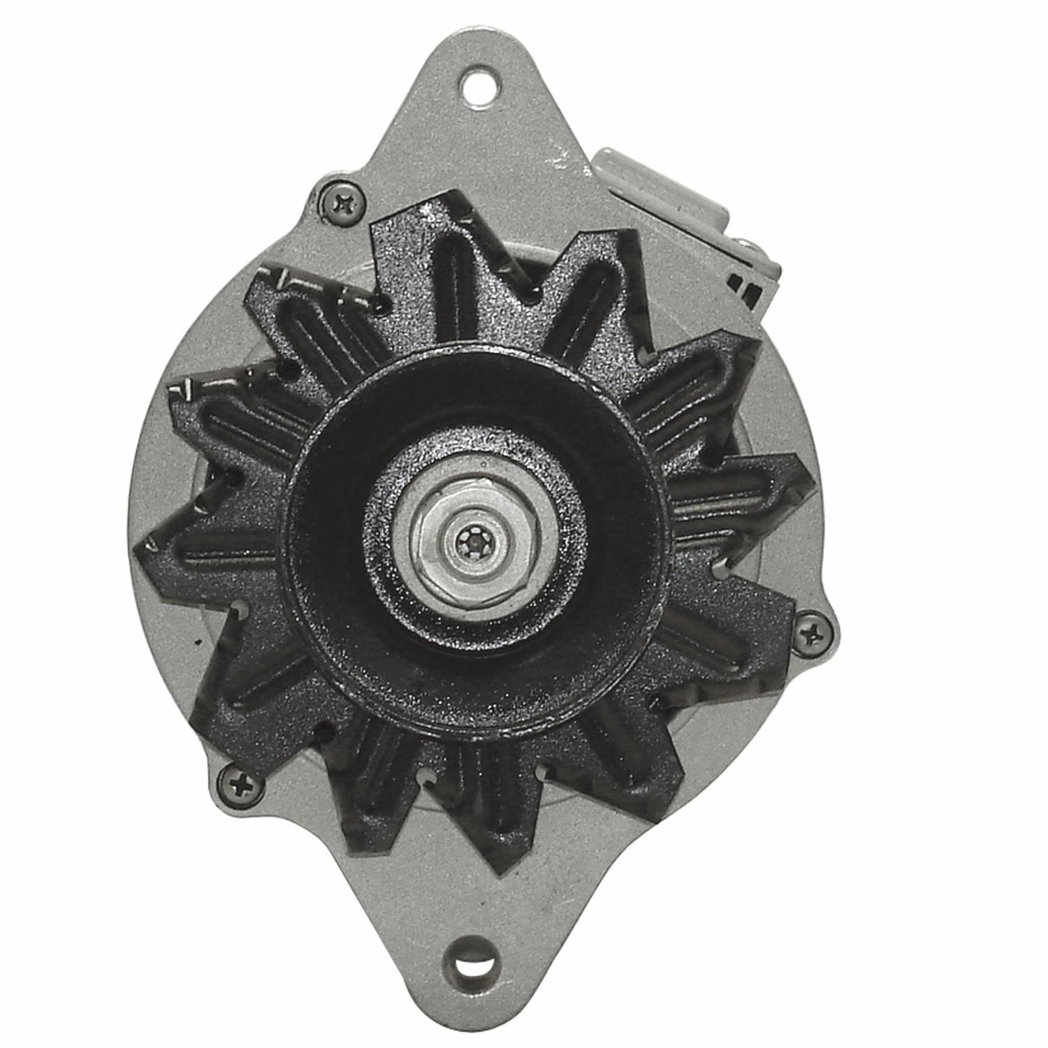 Remanufactured Alternator 13173