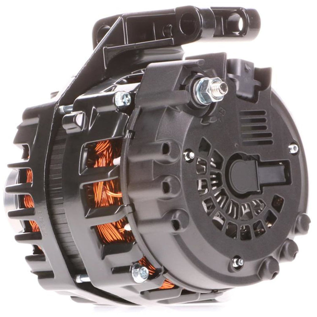 New Alternator NDLG28676