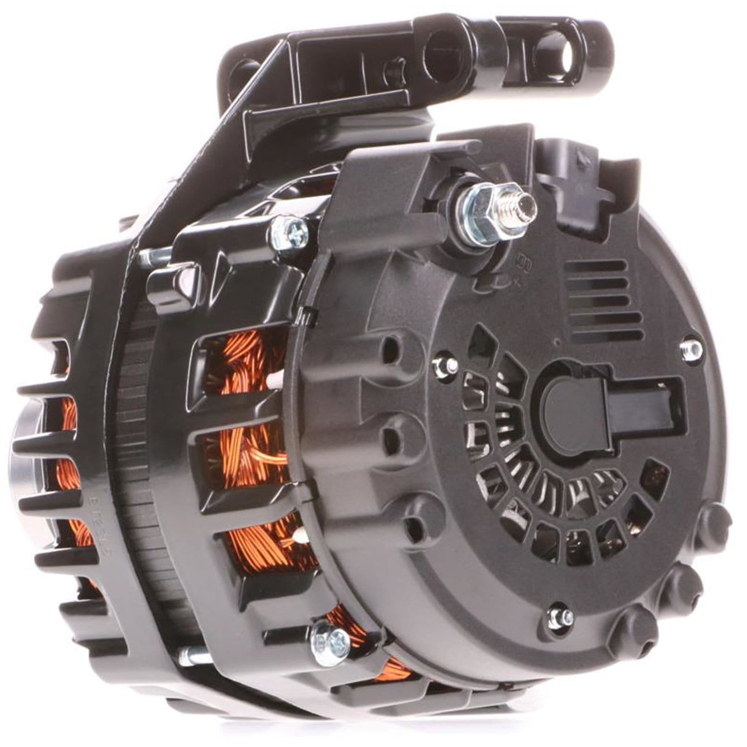 New Alternator NDLG28676