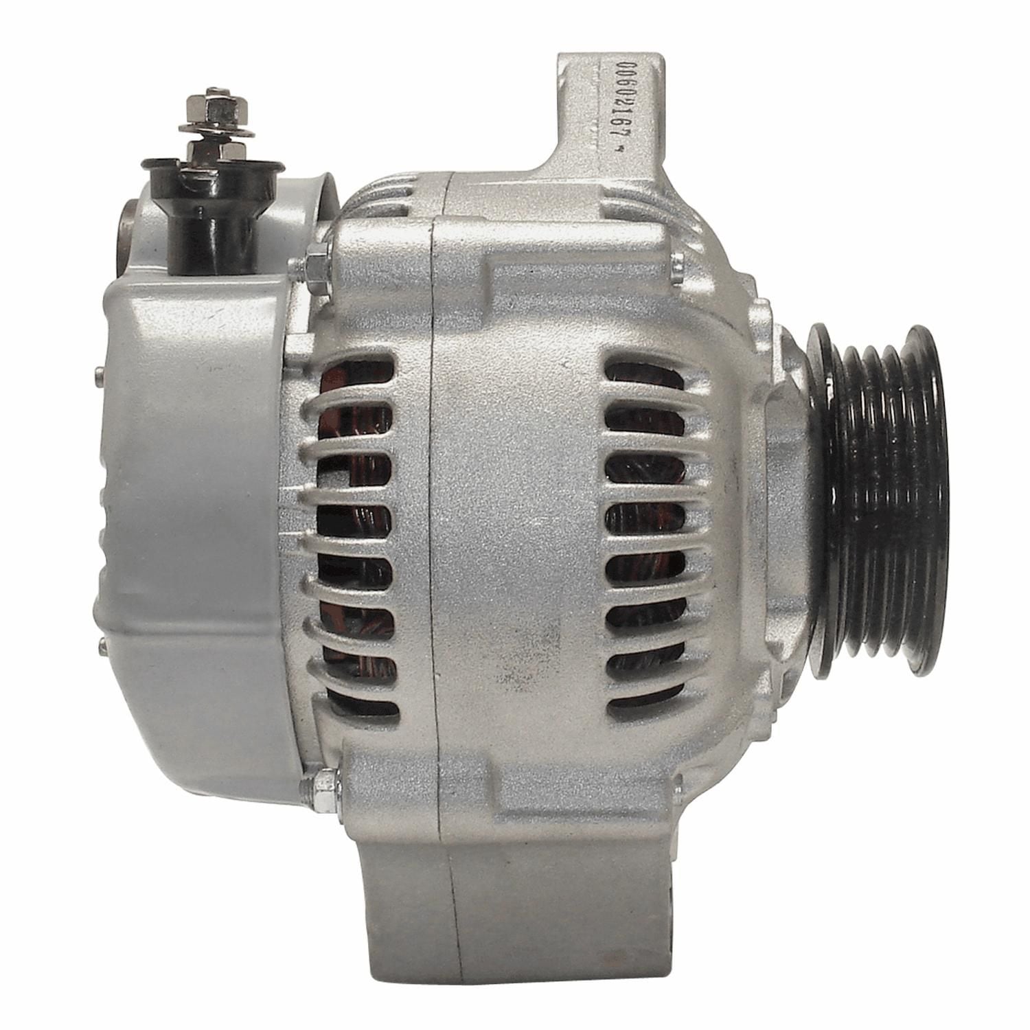 Alternator 14633