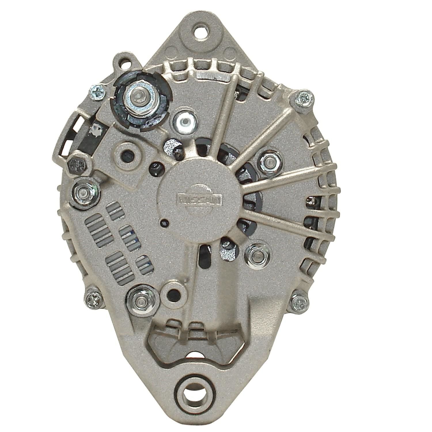 TotalPro Alternator T13389