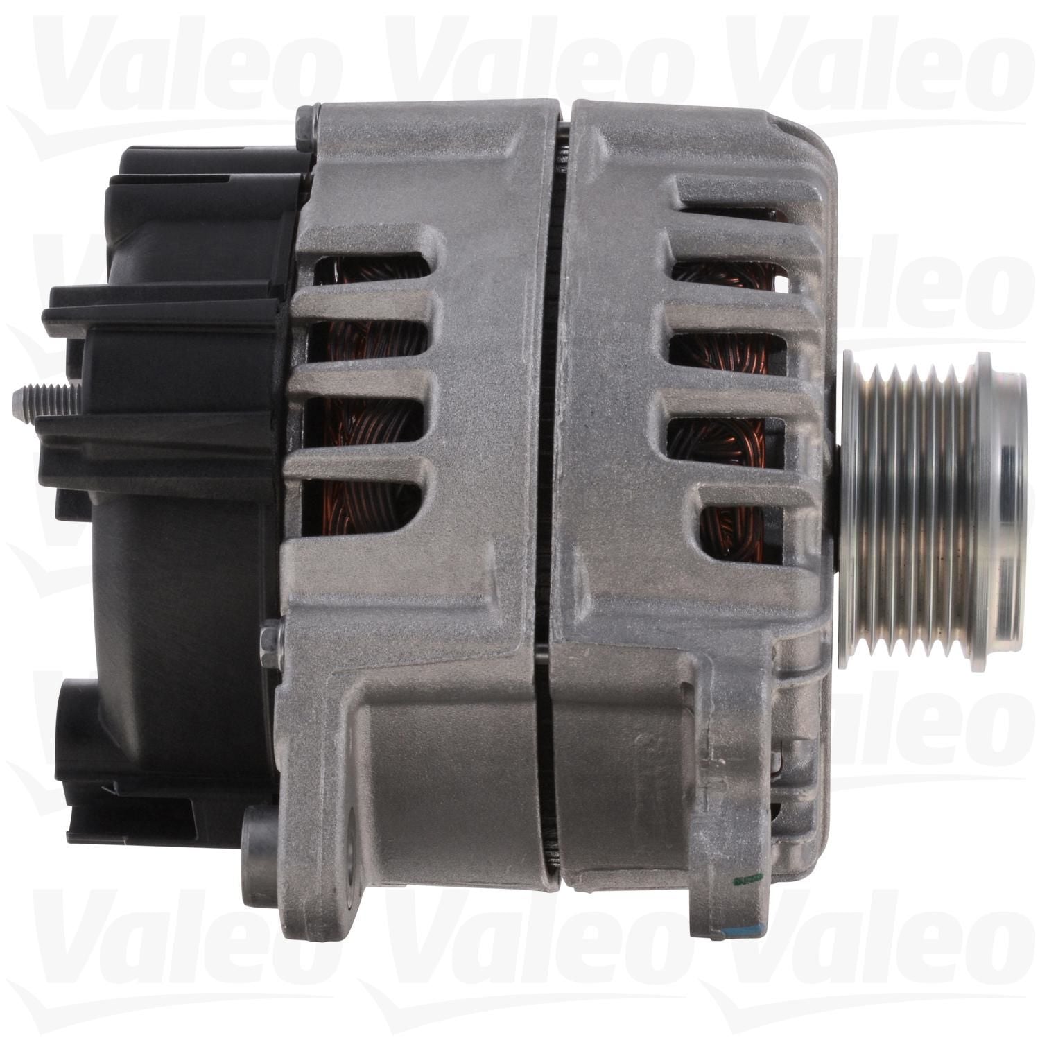Valeo Alternator 439817