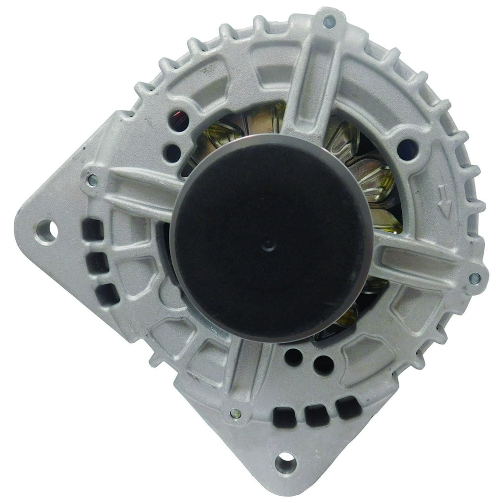 Gold New Alternator 11221N