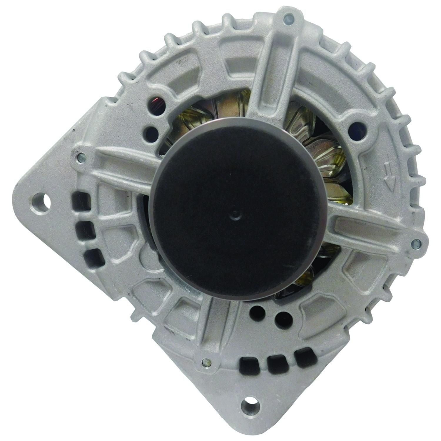 Gold New Alternator 11221N