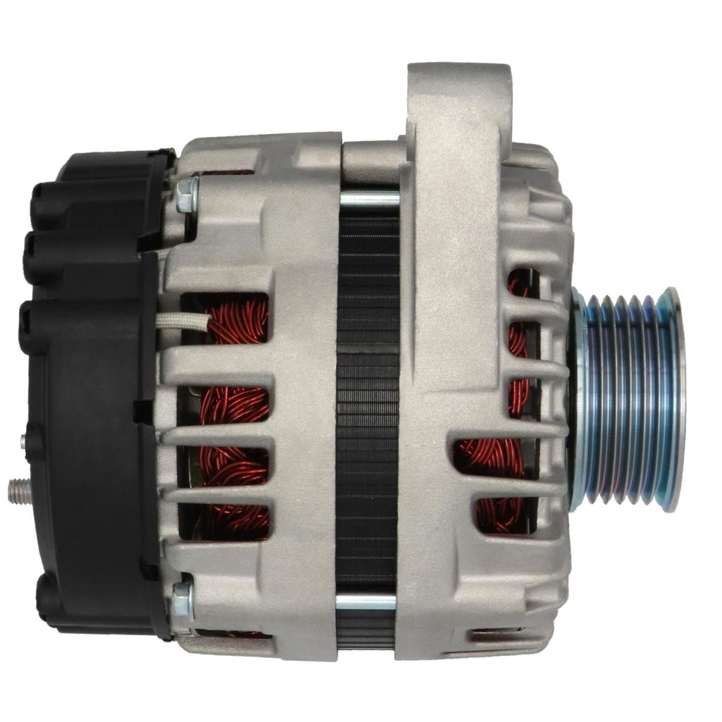 New Alternator 11453N
