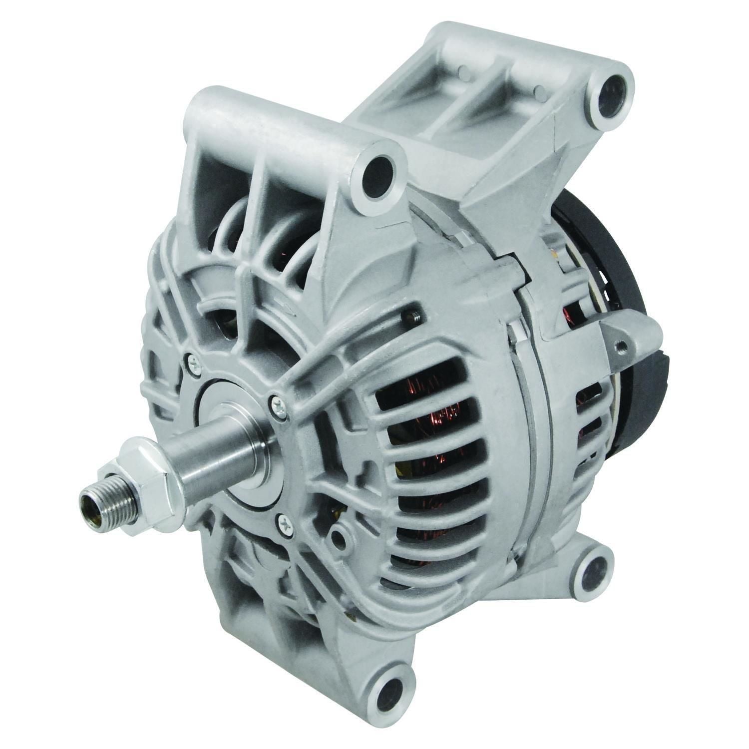 Gold New Alternator 12716N
