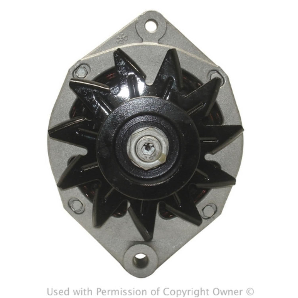Alternator 14753