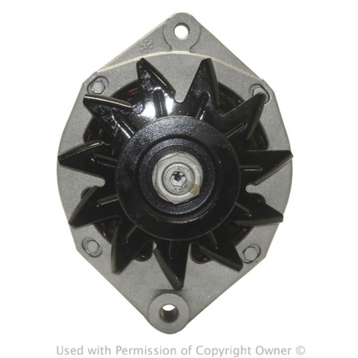 Alternator 14753
