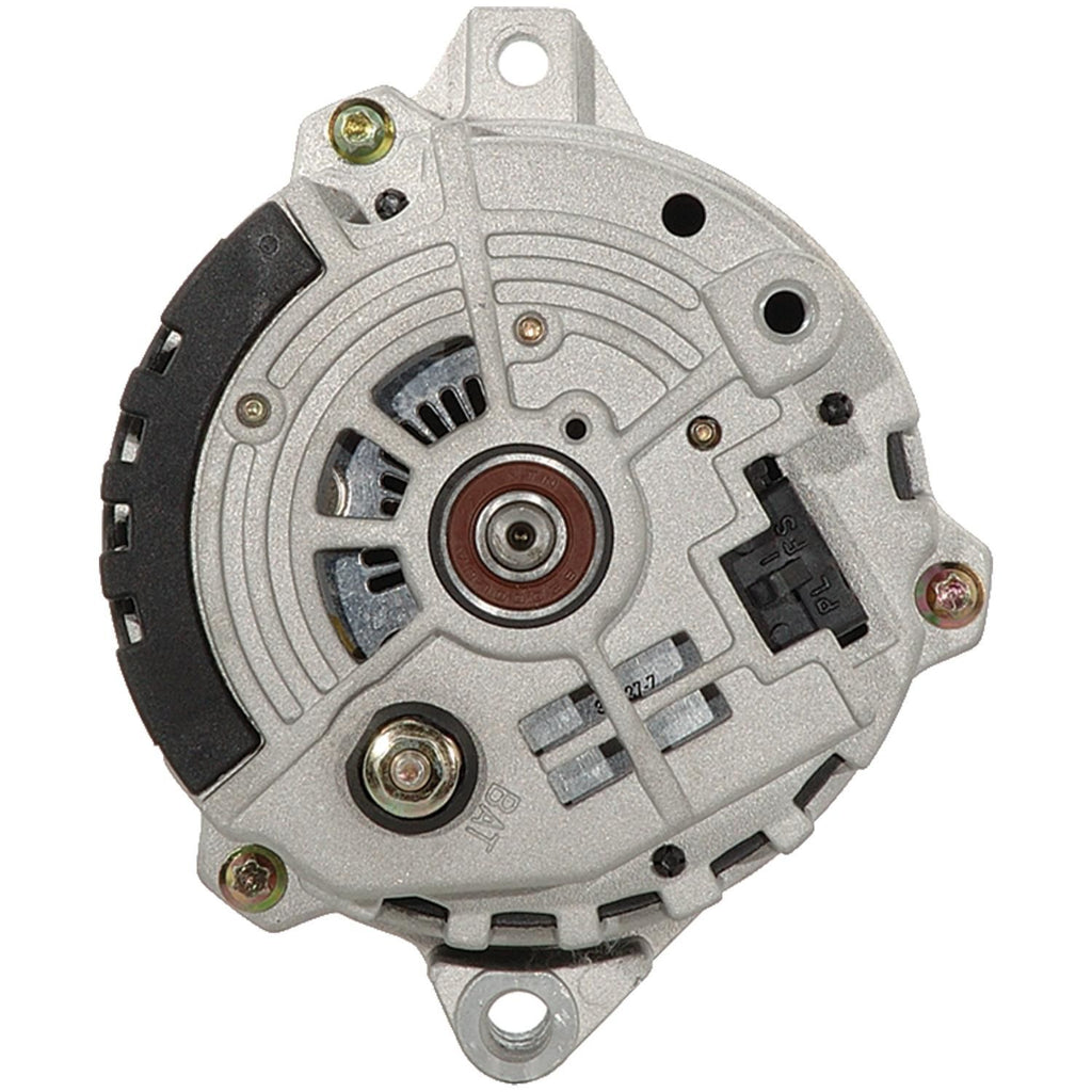 Gold New Alternator DLG1395-6-3