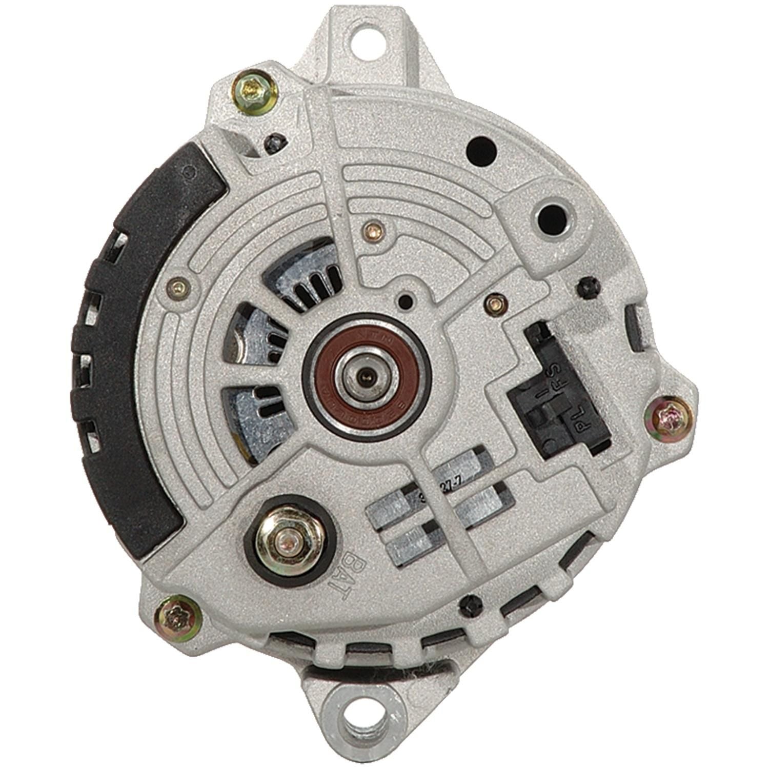 Gold New Alternator DLG1395-6-3