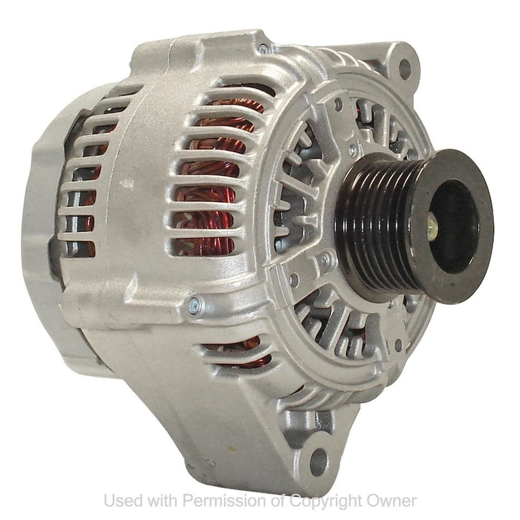 Alternator 13432