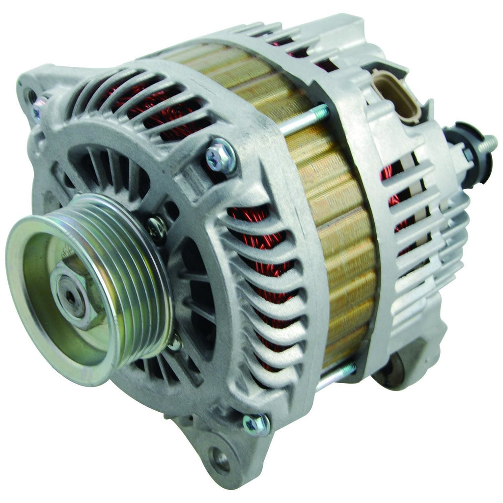 Gold New Alternator DLG11315