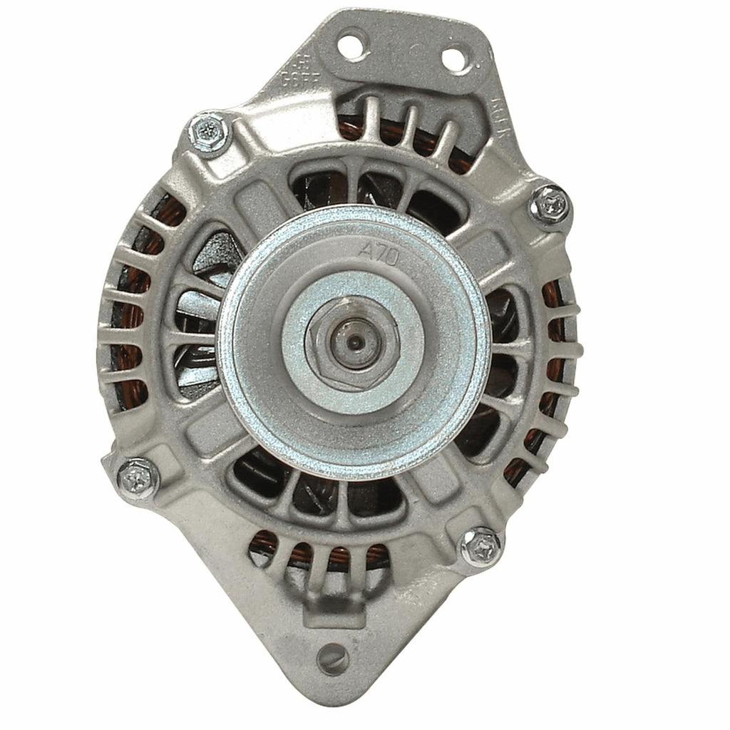 Alternator 14721
