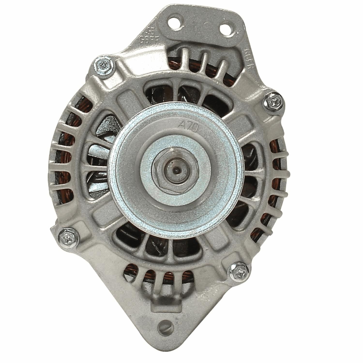 Alternator 14721