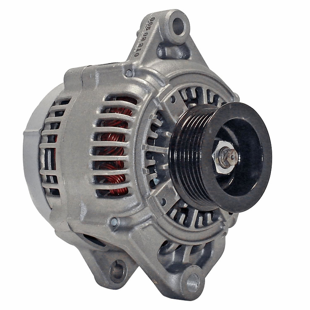 Alternator 13376