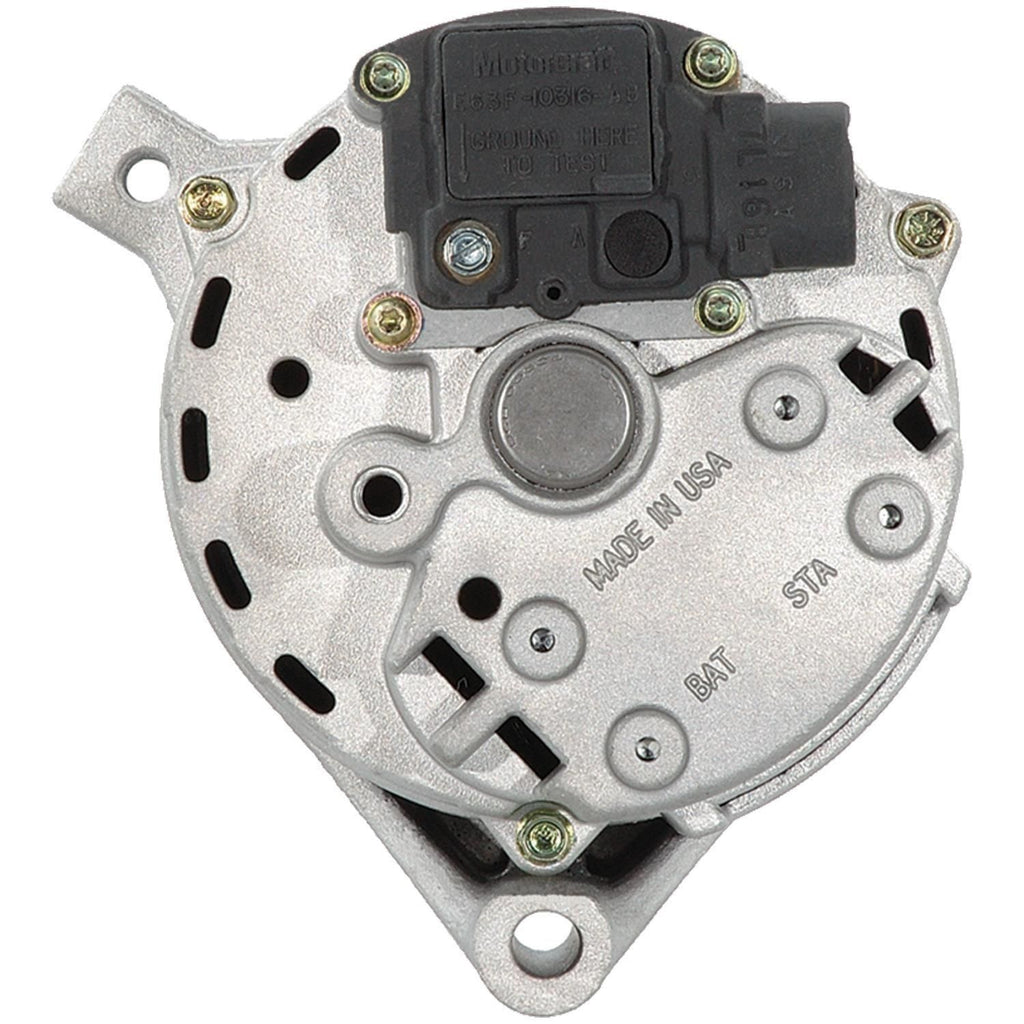 Alternator DL7744
