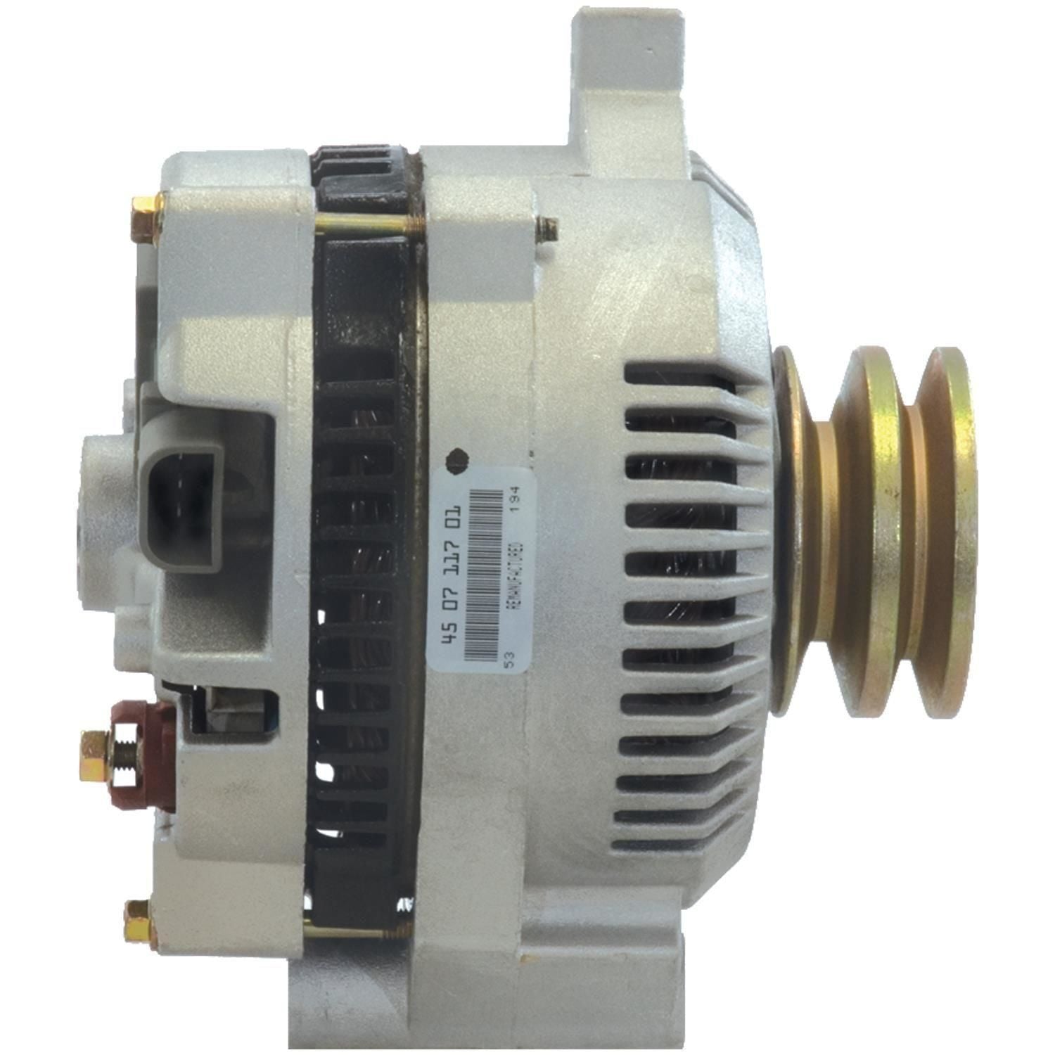 Remanufactured Alternator DL7778-2-2