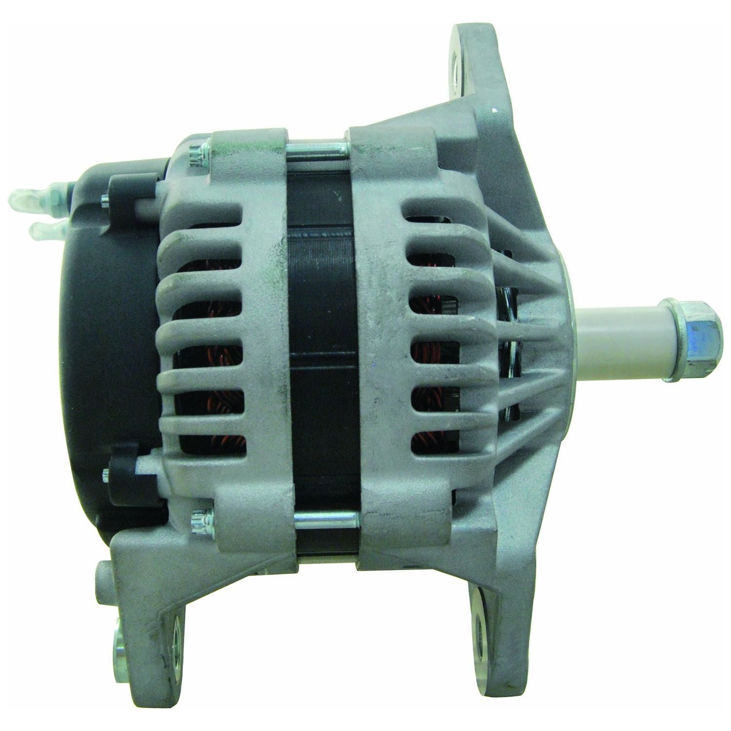 Gold New Alternator 8718N