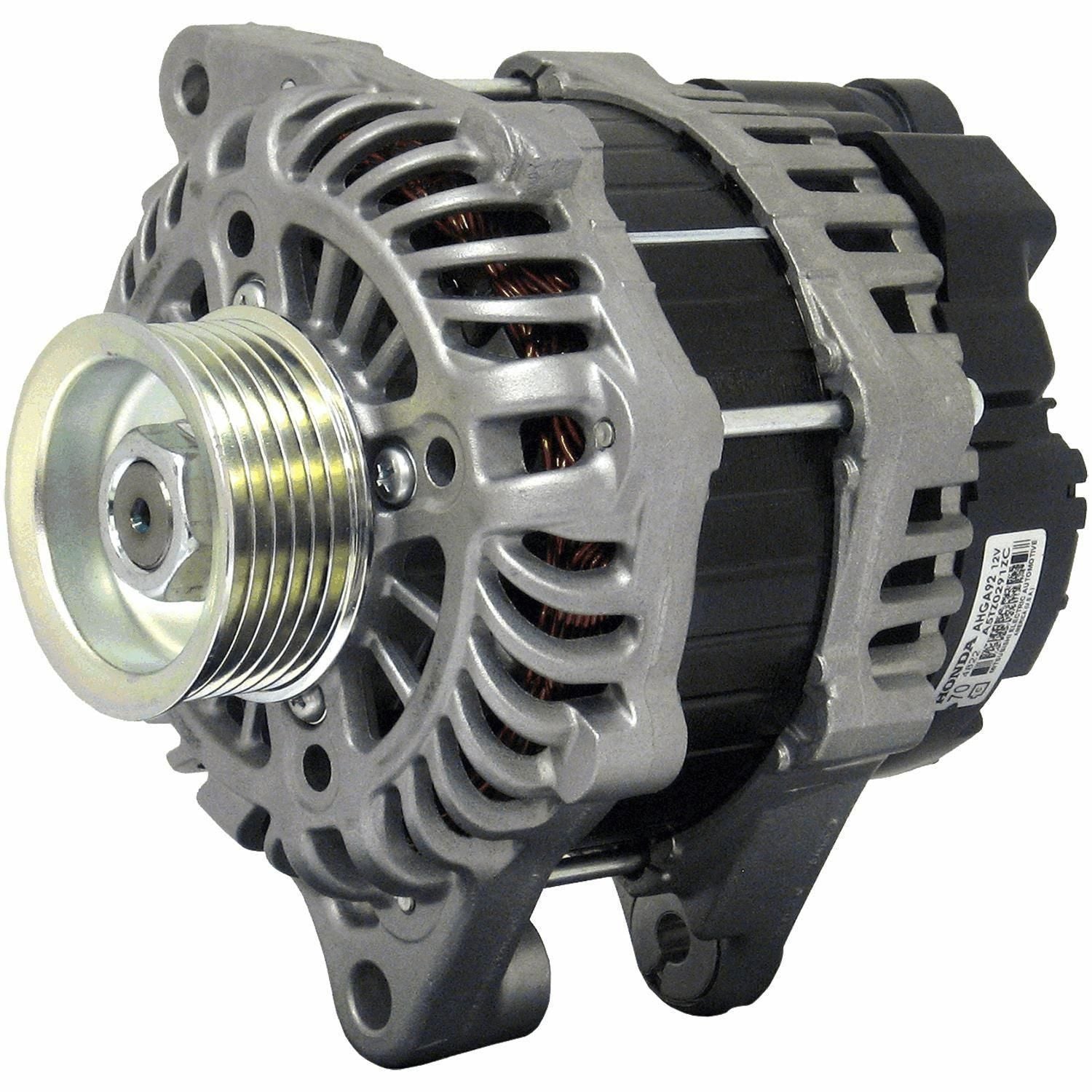 Alternator 10252