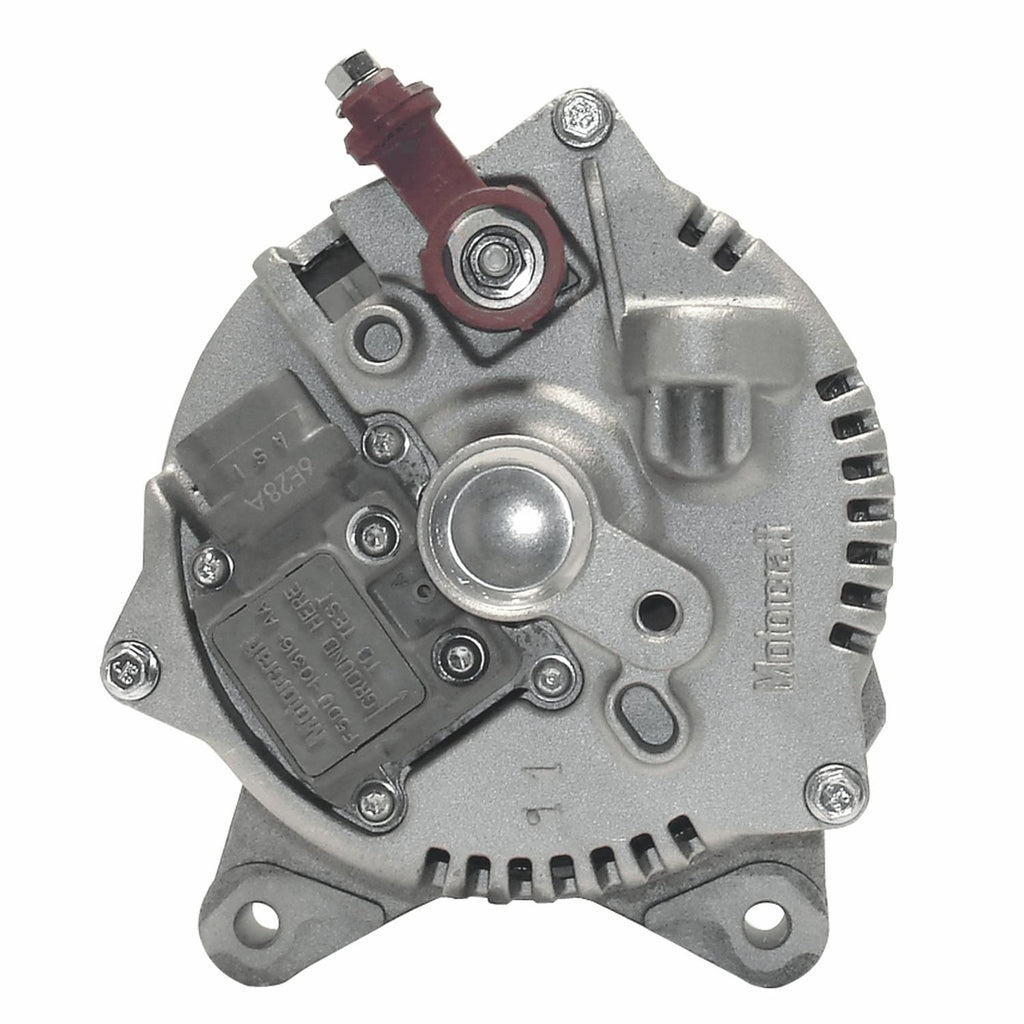 Alternator DL3509-18-10