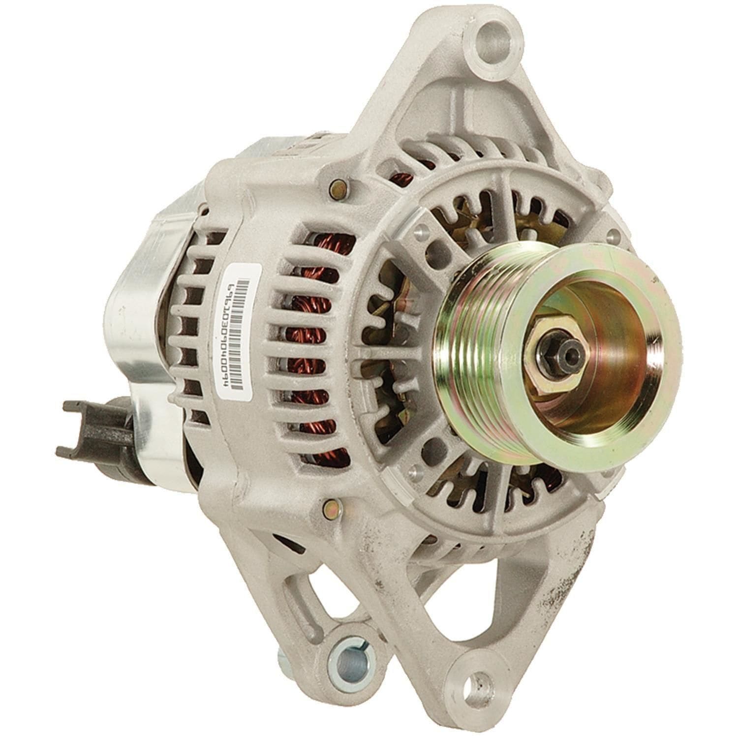 Gold New Alternator DLG5507-17-3