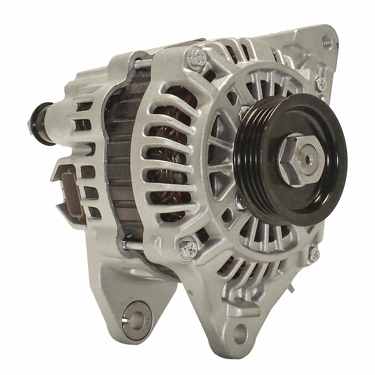 Alternator 12018