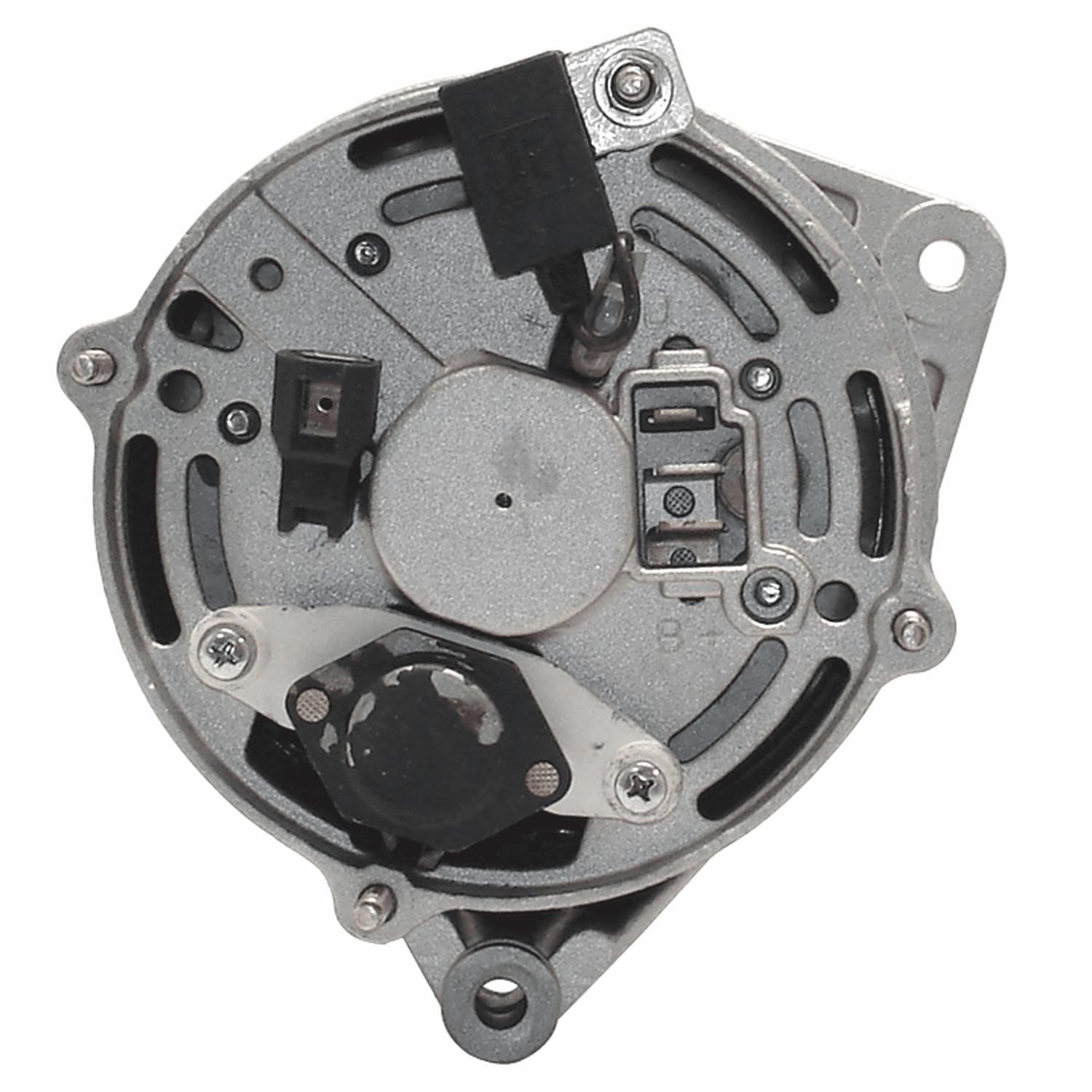 Alternator 14412