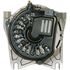 Gold New Alternator DLG3409-18-1
