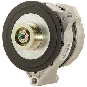 Gold New Alternator DLG7744