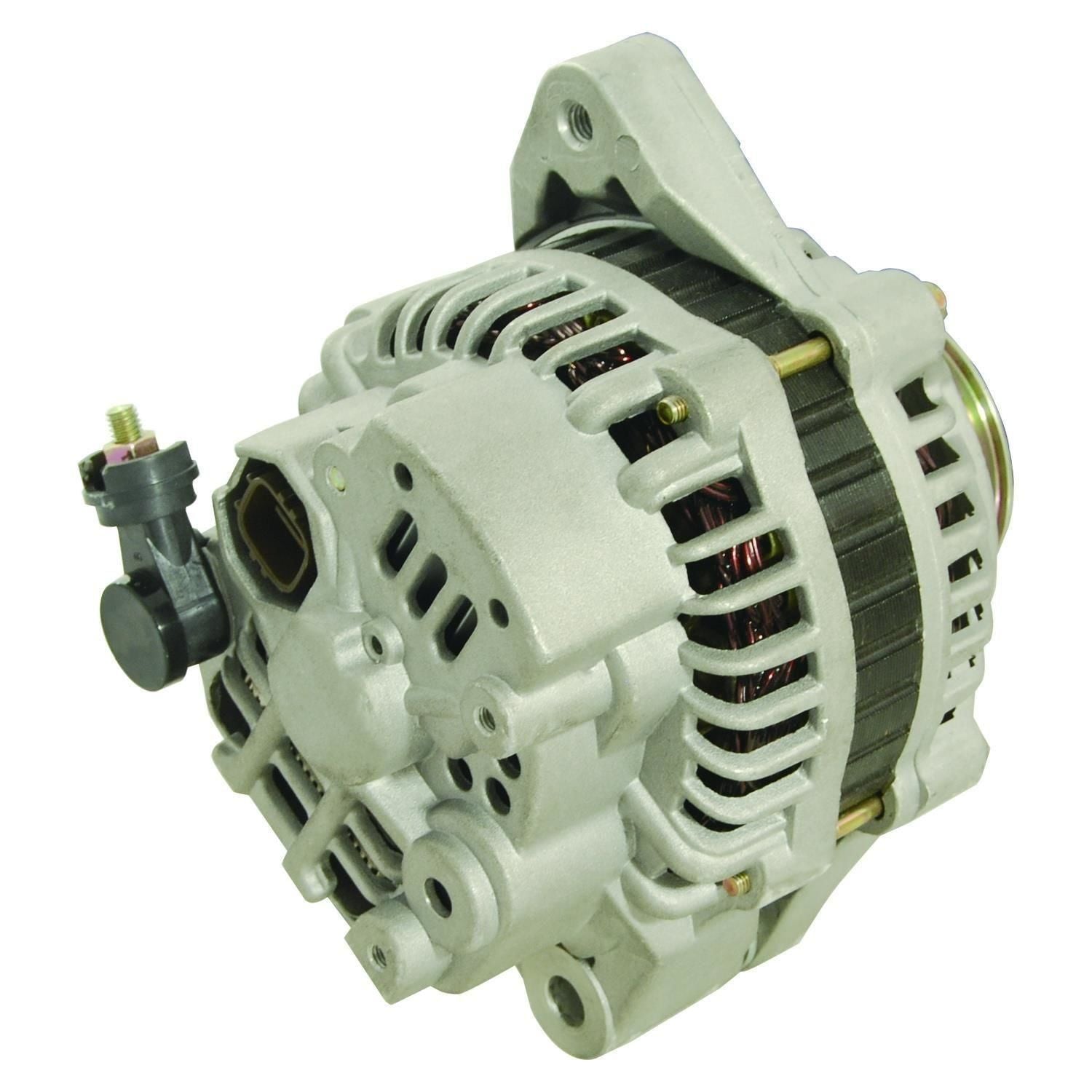 Gold New Alternator 13649N