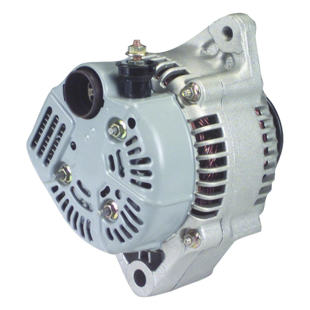 Gold New Alternator 13398N