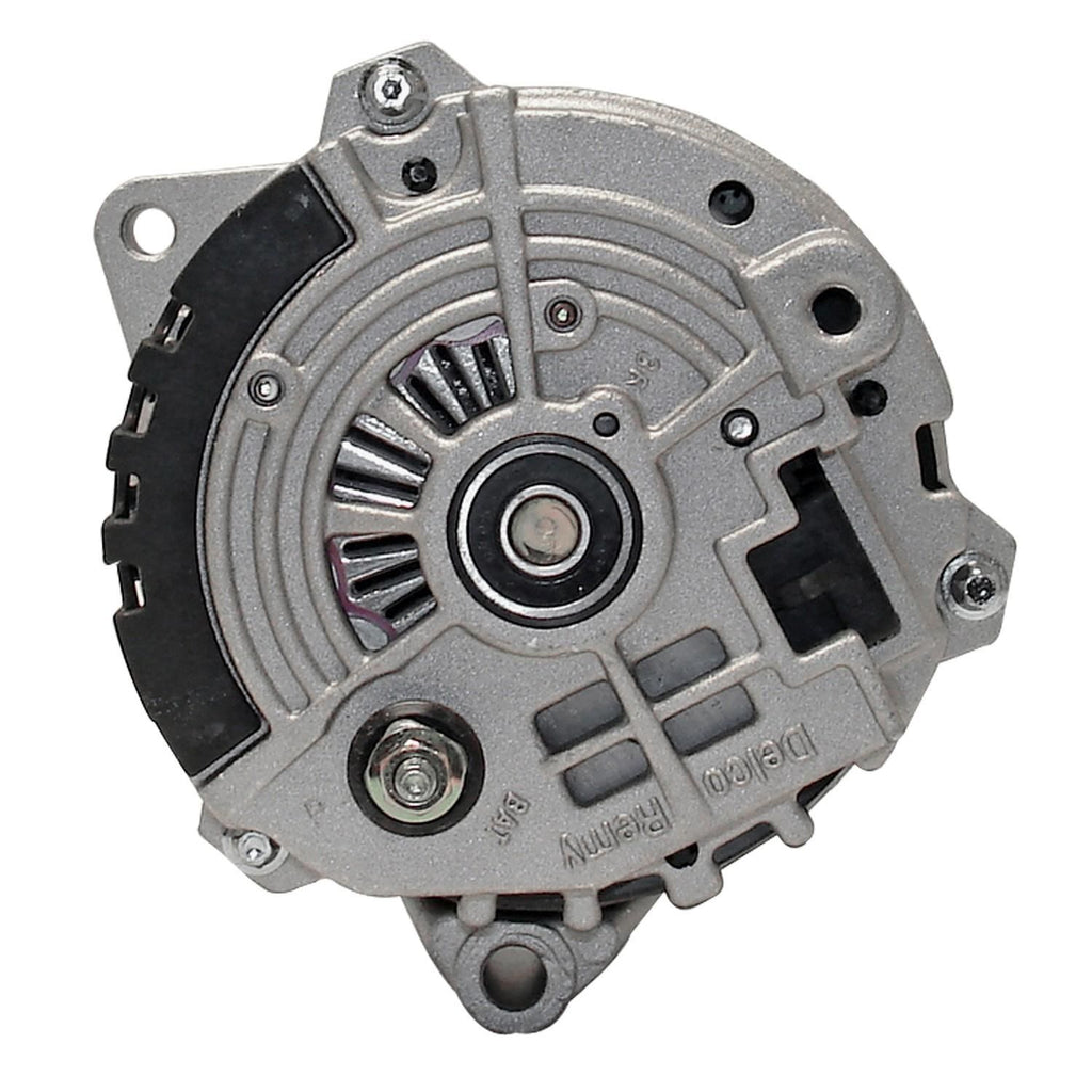 TotalPro Remanufactured Alternator T1387-6-3