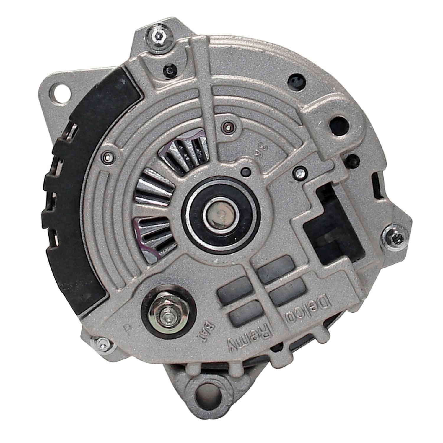 TotalPro Remanufactured Alternator T1387-6-3