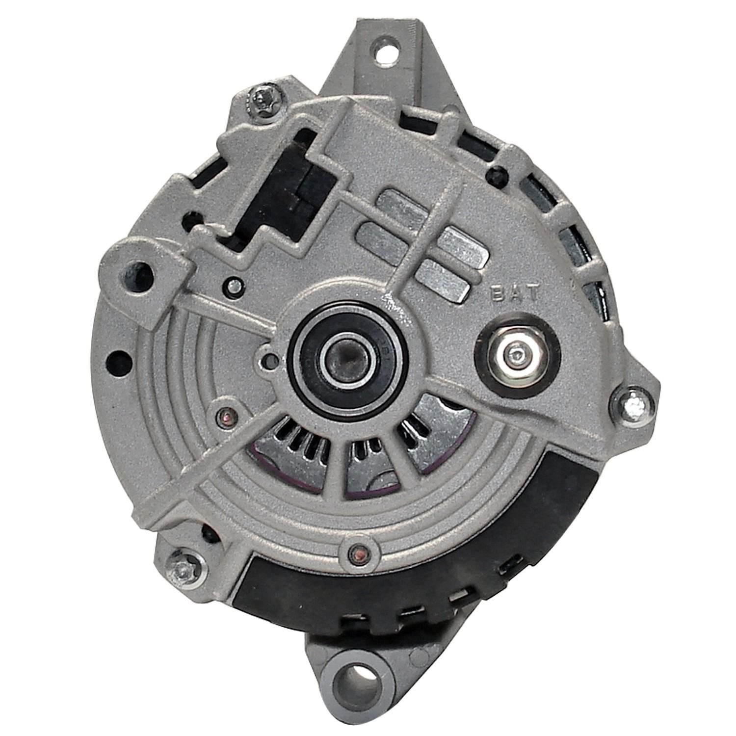 TotalPro Remanufactured Alternator T1352-6-11