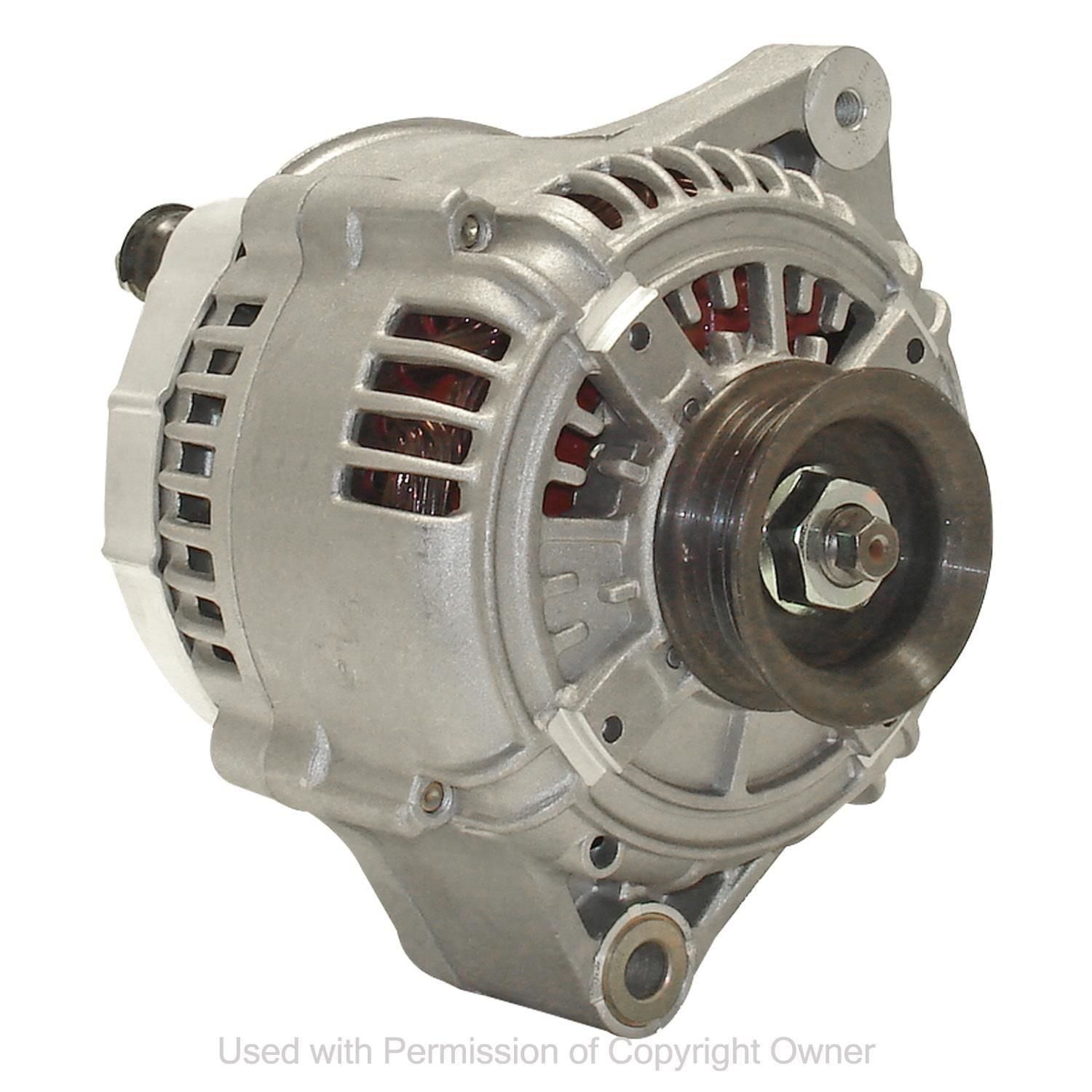 Alternator 13238