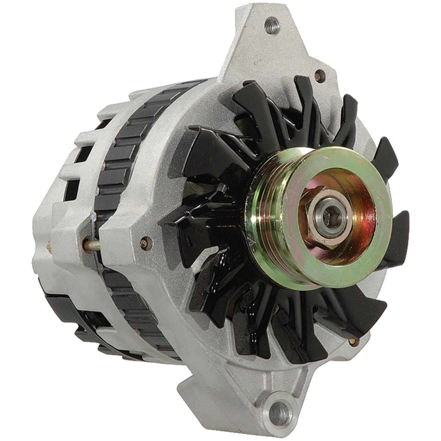 Gold New Alternator DLG1347-5-11