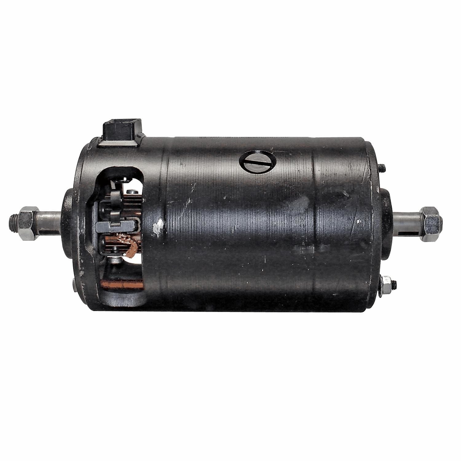 Alternator 15366