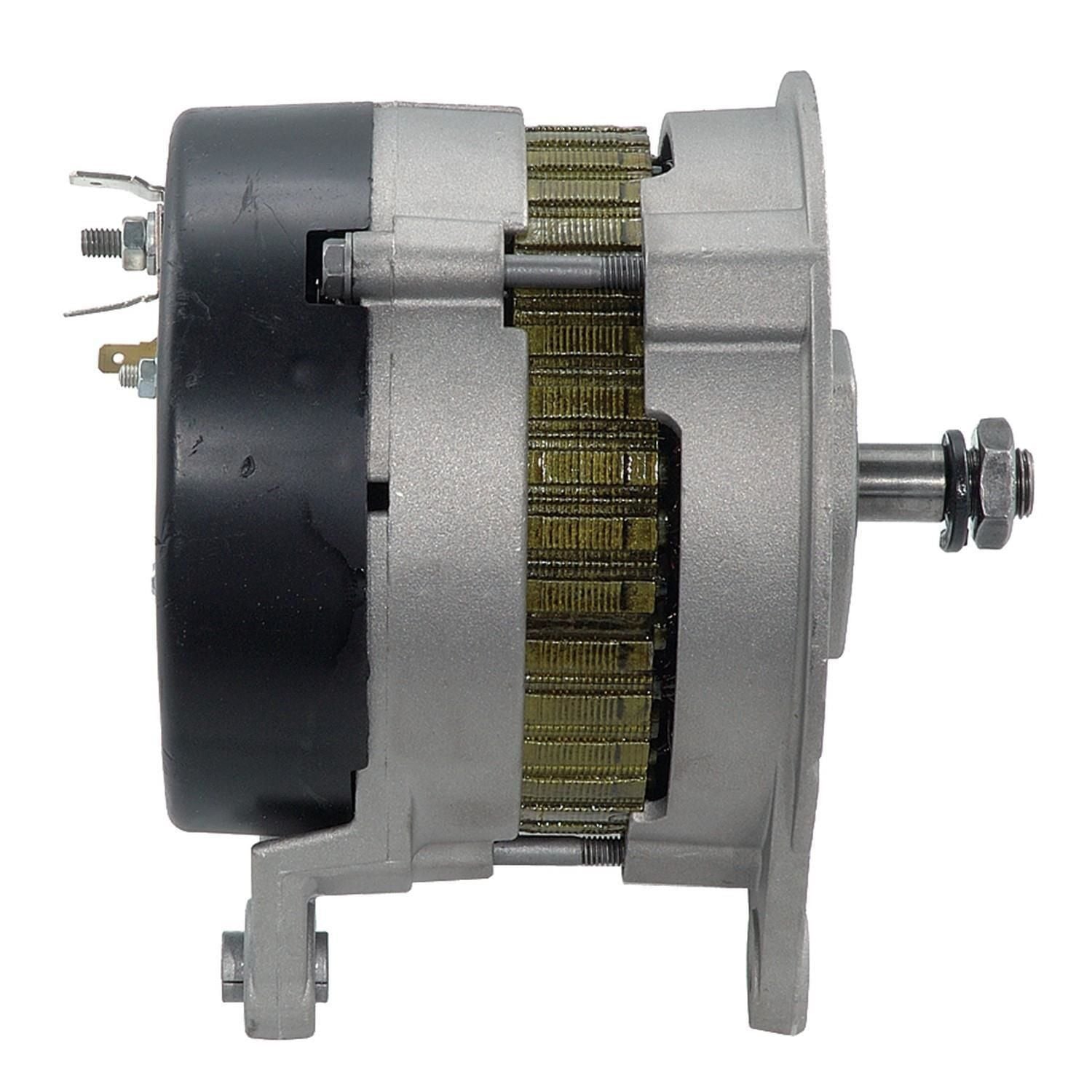 Alternator 14561
