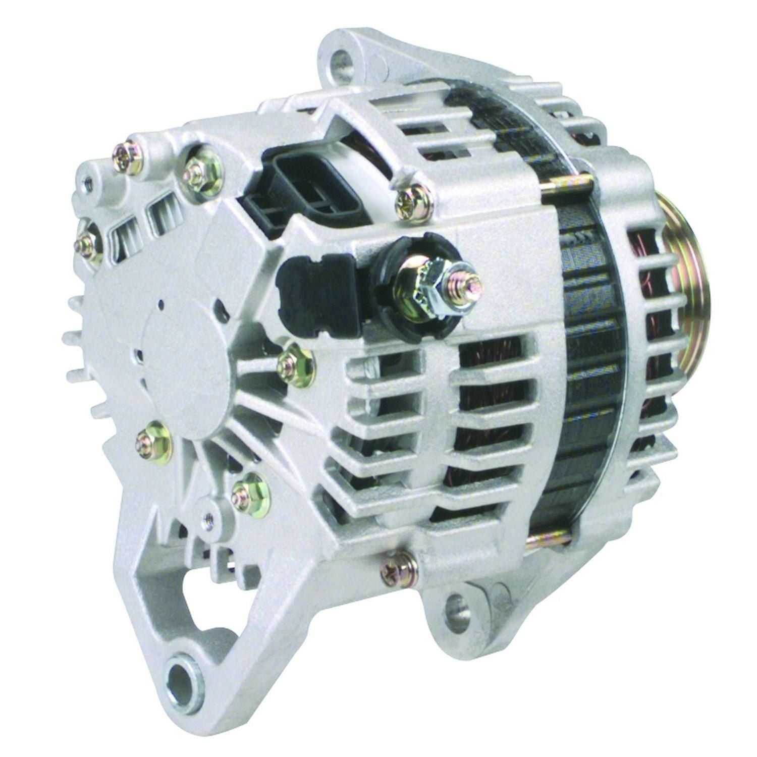 Gold New Alternator 13713N