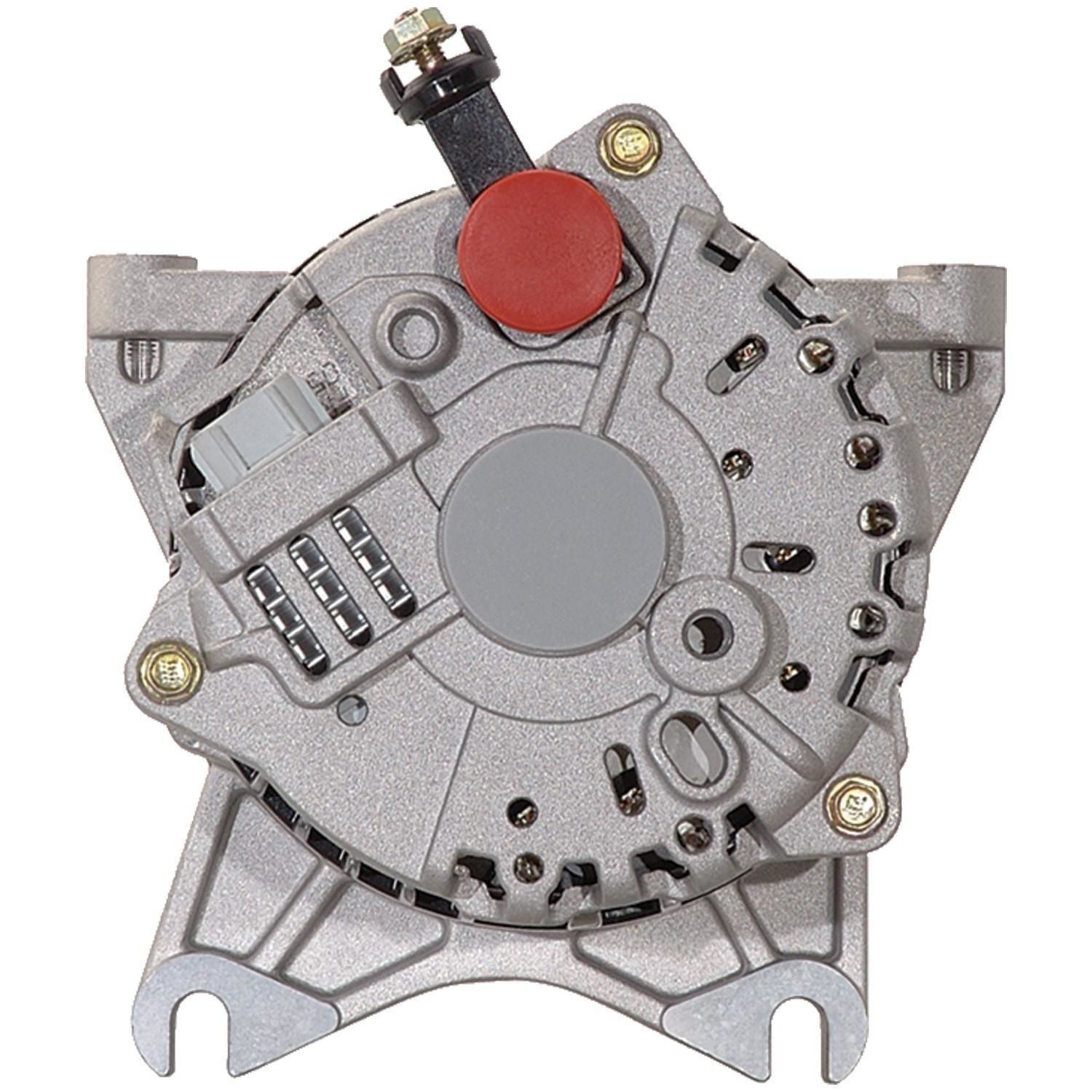 Alternator DL3666-6-10